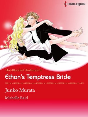 cover image of Ethan's Temptress Bride